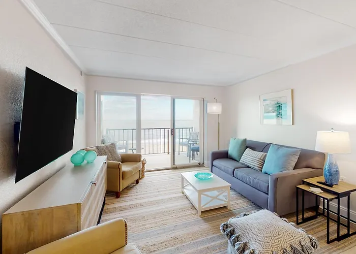 Apartment Marigot 404