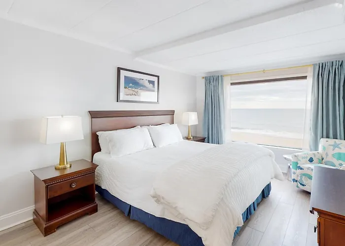 Marigot 404 Apartment