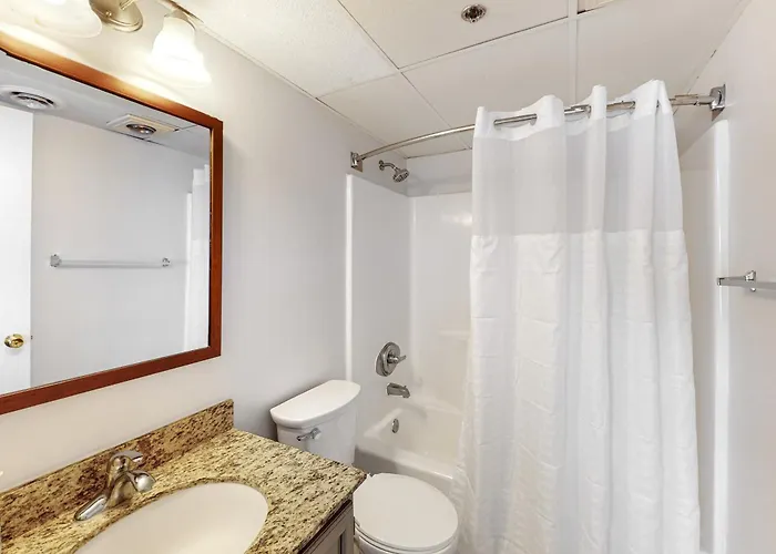 Marigot 404 Apartment