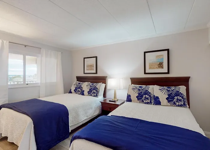 Marigot 404 Apartment *