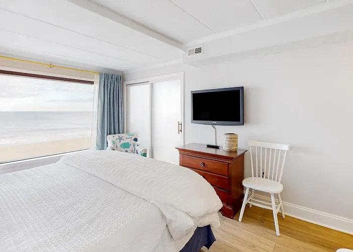 Apartment Marigot 404